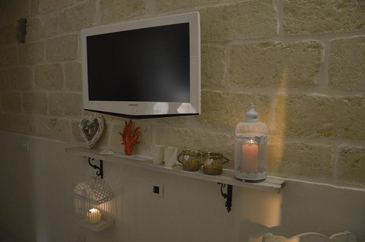 Mare Rooms Bari Old Town Center Exterior foto