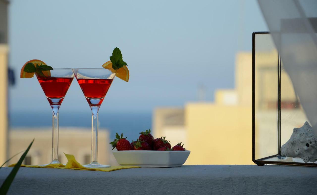 Mare Rooms Bari Old Town Center Exterior foto