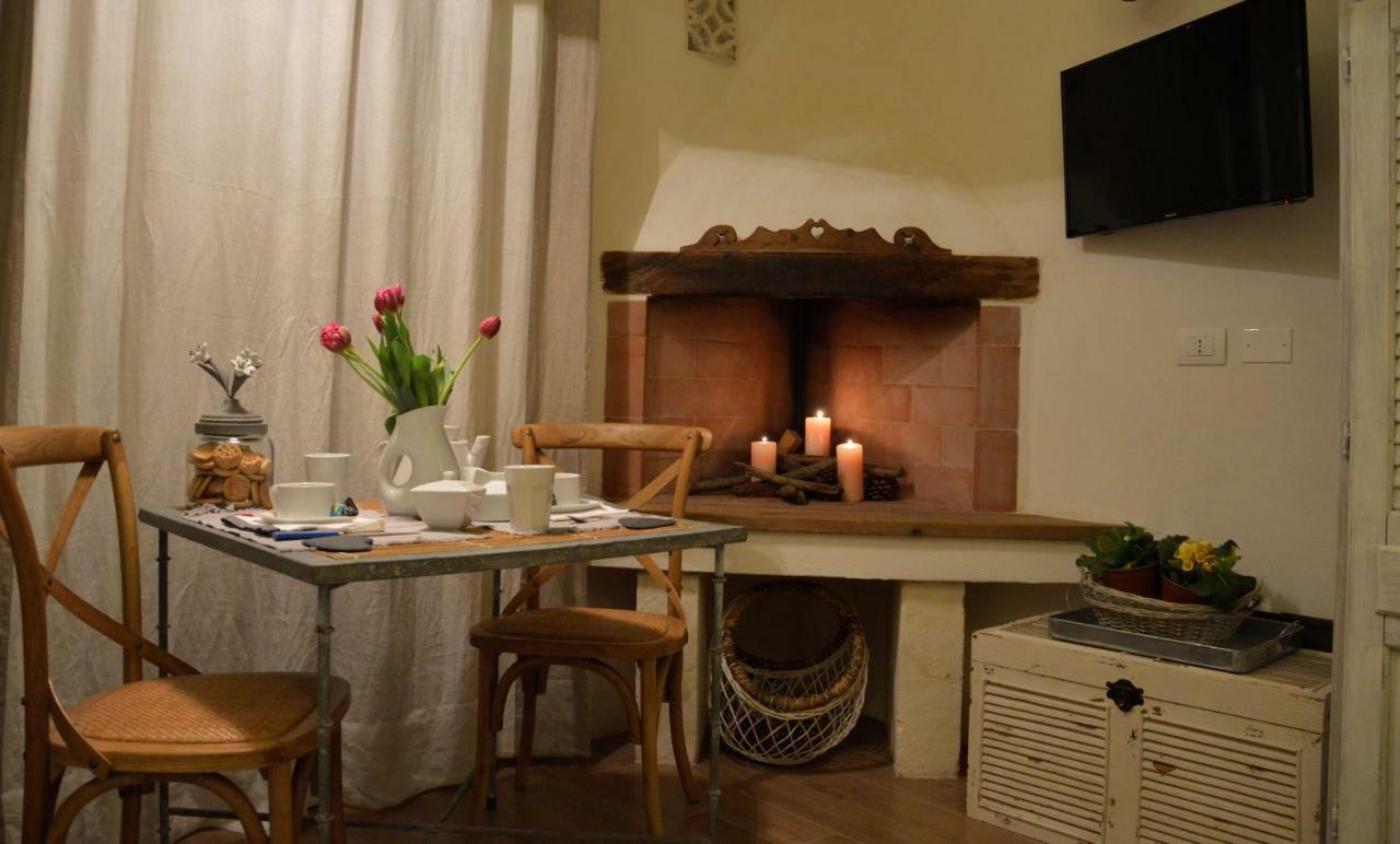 Mare Rooms Bari Old Town Center Exterior foto