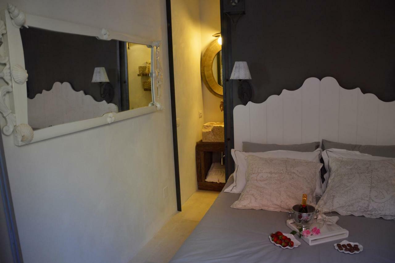 Mare Rooms Bari Old Town Center Exterior foto