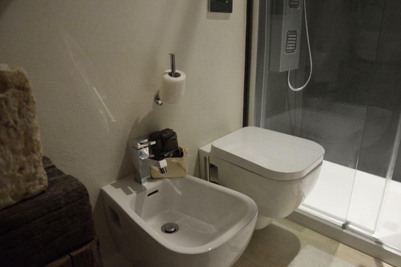 Mare Rooms Bari Old Town Center Exterior foto