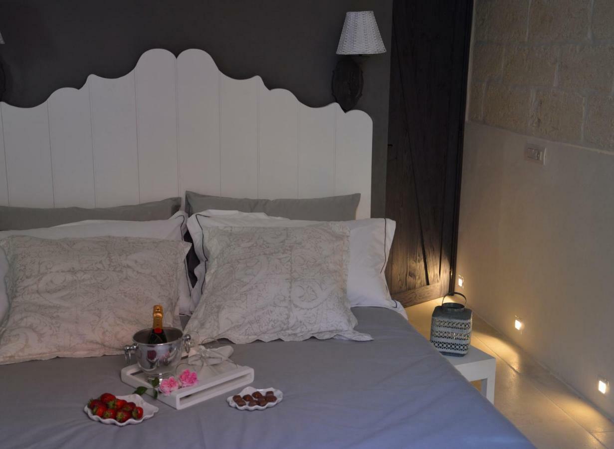 Mare Rooms Bari Old Town Center Exterior foto